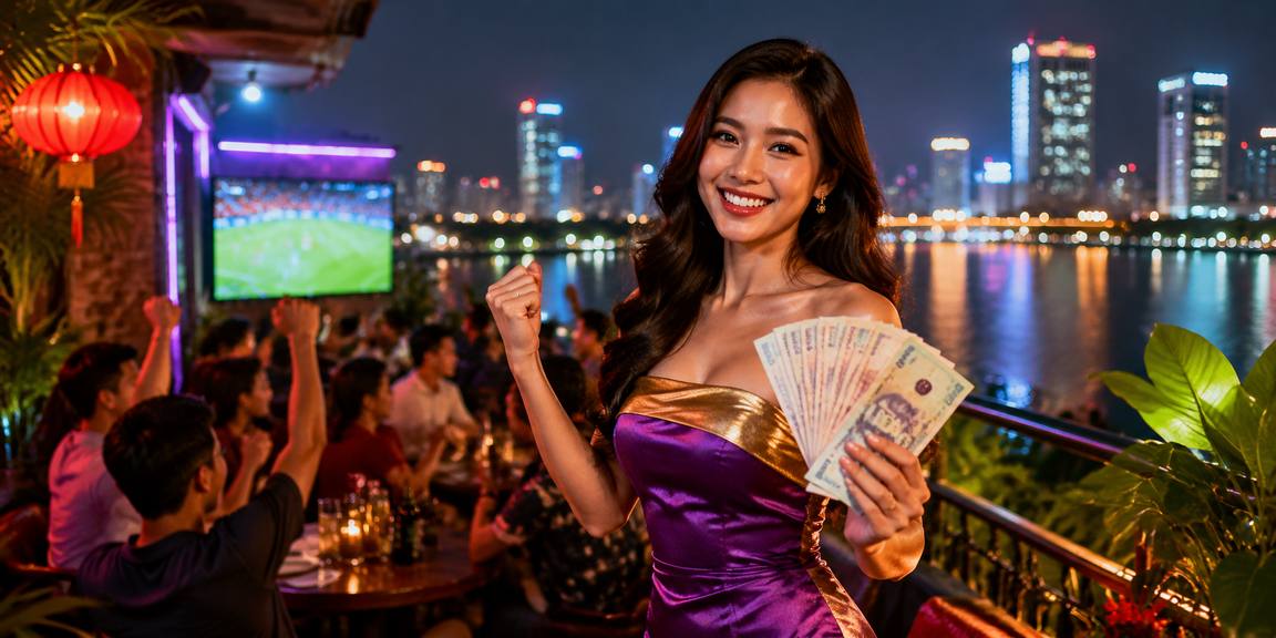 bet7 Ưu đãi thành viên
