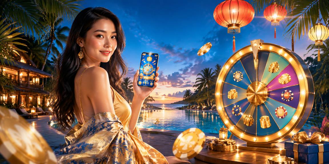 bet7 Cẩm Nang Casino