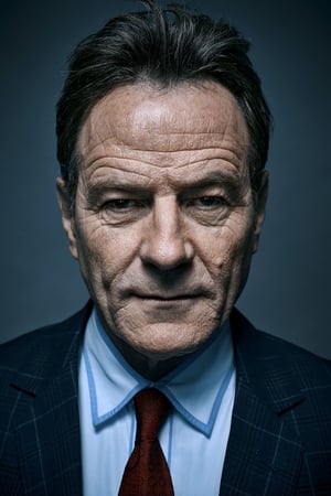 Bryan Cranston