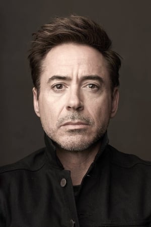 Robert Downey Jr.