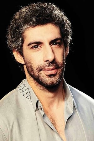 Jim Sarbh