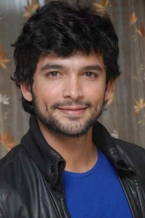 Diganth Manchale